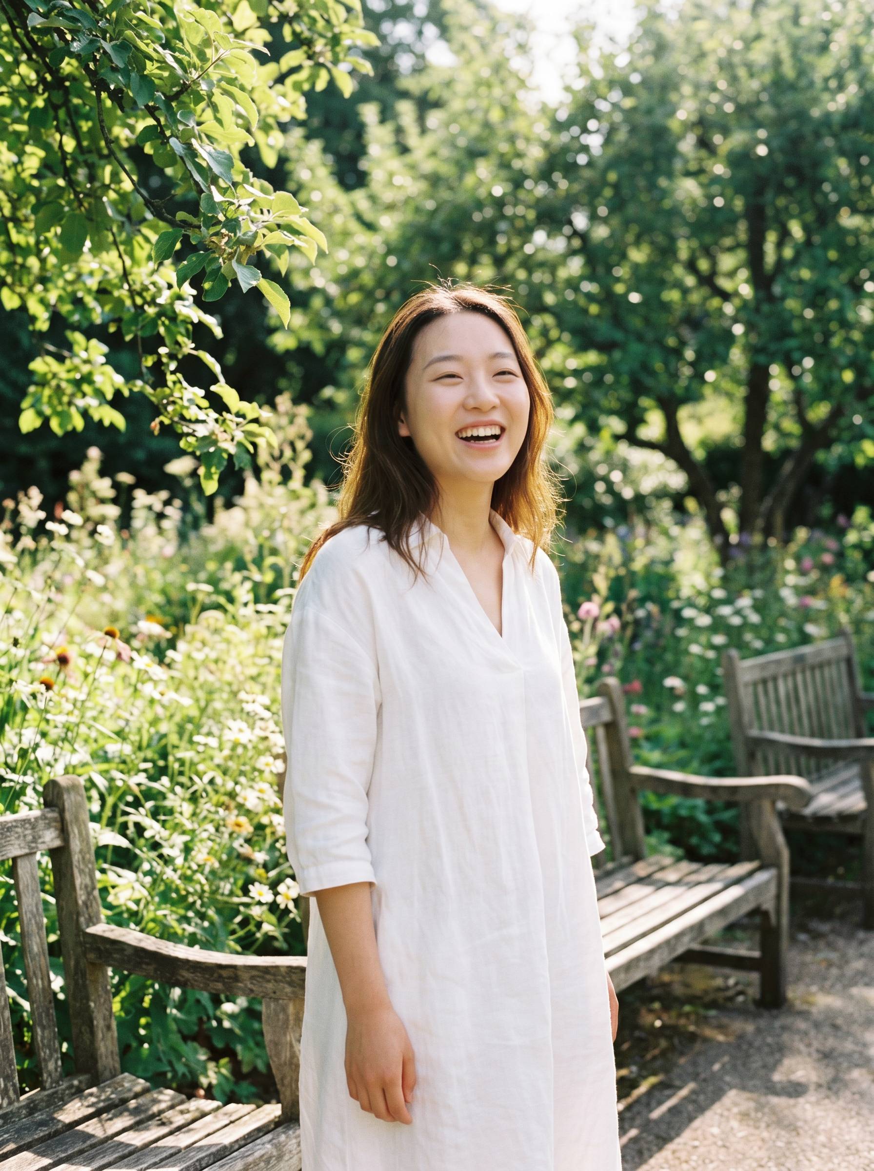 福利姬获奖视频：花季物语写真