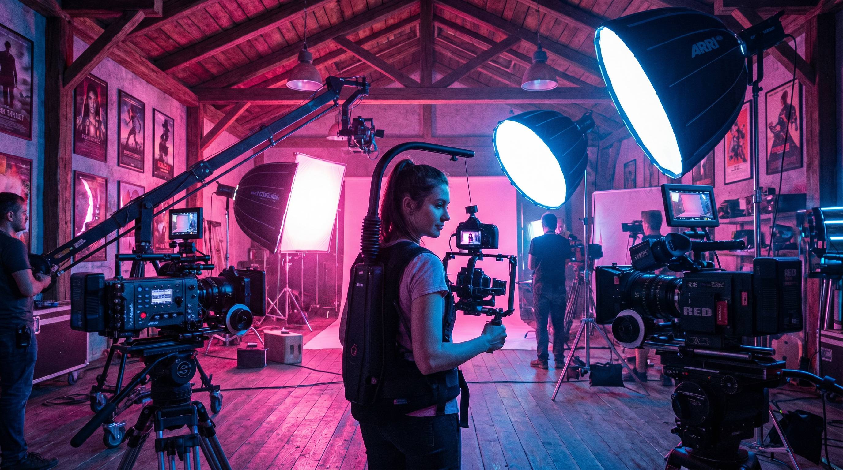 福利姬获奖视频：都市幻影